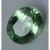 Certified Natural Bluish Green Sapphire 9.90 Ct Oval Fabulous Loose Gemstone