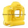Silicone Protective Case for 1DX Mark II DSLR Camera Body