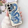 For Infinix Note 50 Pro 4G Casing Fashion Painted Cover Soft Silicone Phone Case For Infinix Note50 Note50Pro 50Pro Shell 6.78"