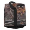Shooting Rest Bag Leaf Camouflage 600D Oxford Cloth Hard Wearing Shooting Support Sandbag