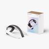 Meta Quest Elite Strap Compatible with Meta Quest (included) 3/3S
