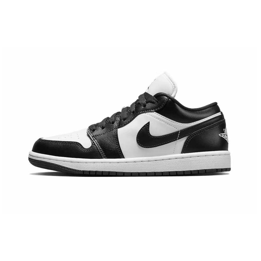Jordan Air Jordan 1 Tiffany Low top Vintage Basketball Shoes Women's White Green DC0774-101(Team2267-)