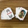 Anime Heaven Officials Blessing Xie Lian Cosplay Board Game Cards Hardcover Poker Toy Gift With Box