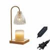 Adjustable Height Candle Warmer Lamp Vintage Wax Warmer Lamp Aromatherapy Lamp  House Warming Gifts