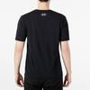 Under Armour Boxed T Shirt Men's Black 1361673-001