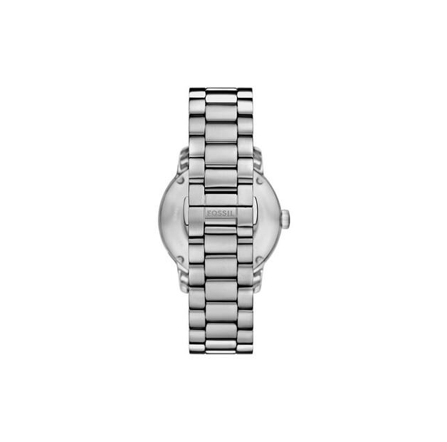 Fossil Heritage Skeleton Wristwatch