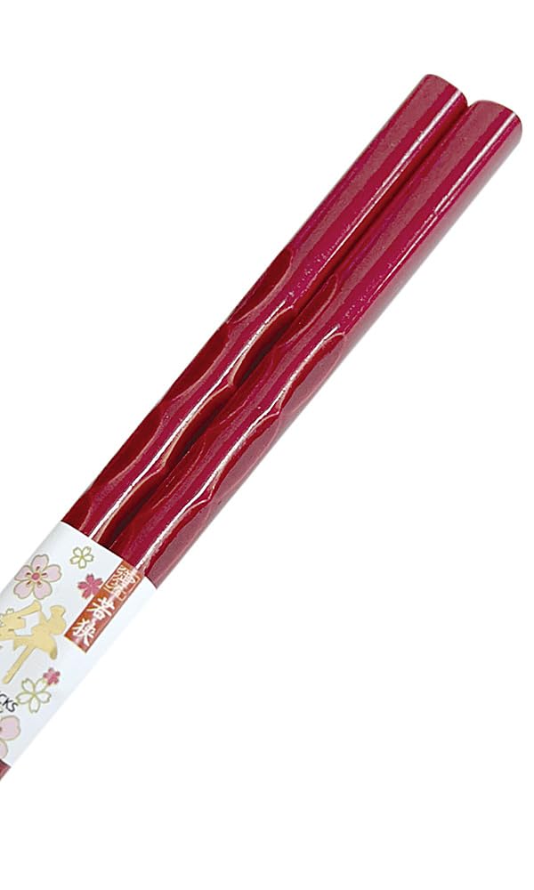 Dishwasher Comes with Designed Paulownia Box and 60th 60th Birthday 60th Chopsticks Chopsticks, Dish-dyed Carving, Red, Safe, Wrapping, Birthday,