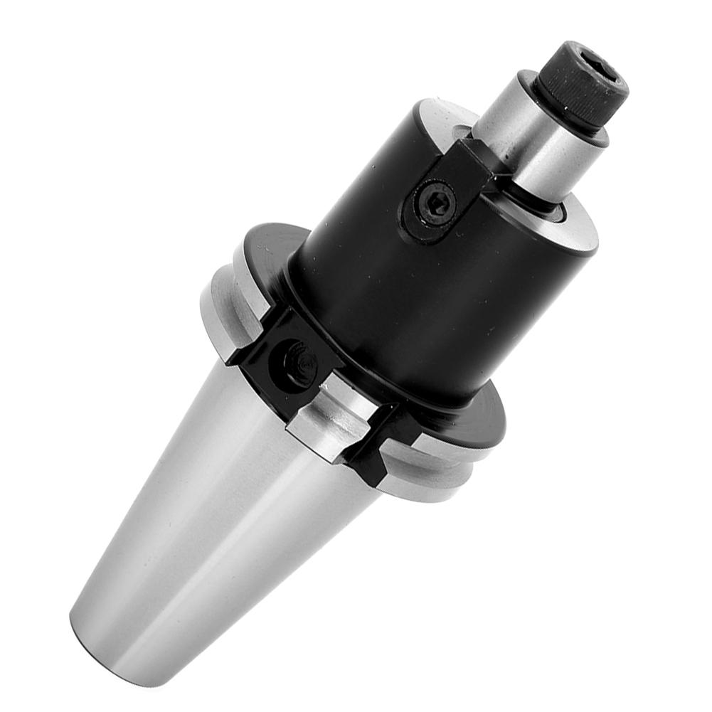 SK40 FMB2260 High Speed Steel Tool Holder Precise Collet Chuck Toolholder German CNC Standard