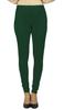 Atasi Women's Full Length Soft Cotton Leggings Stretchy Bottom Pants Free