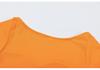 Spring European American Women's Sexy Sleeveless Bodycon Knit Dress