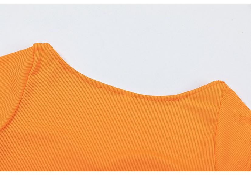 Spring European American Women's Sexy Sleeveless Bodycon Knit Dress