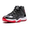Jordan 11 Retro Playoffs Cdp 2008 136046-062
