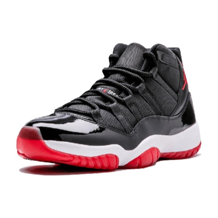 Jordan 11 Retro Playoffs Cdp 2008 136046-062
