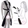 Adult Sex Bondage Begrensninger Håndjern Justerbare stropper Tau BDSM Erotisk leketøy