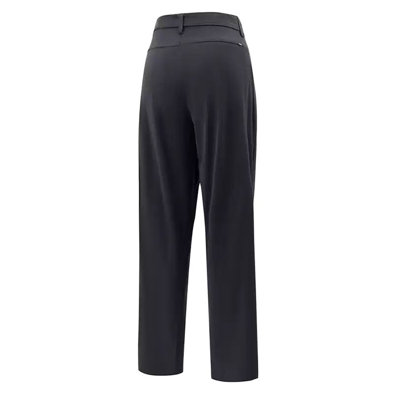 Adidas Mid-Rise Solid Color Casual Pants Men bottoms KG0830