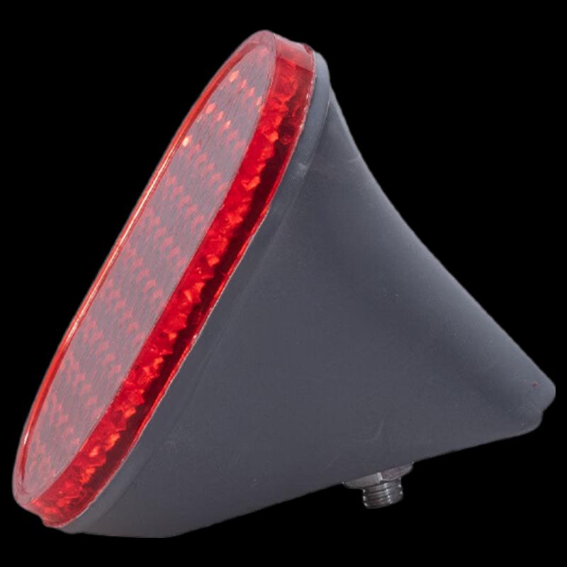 Lishi Bicycle Reflector Taillight
