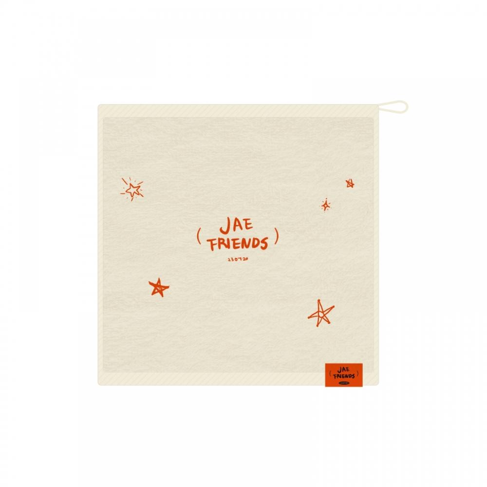 

Friends 09 Hand Towel Pop Up Store Официальный Md