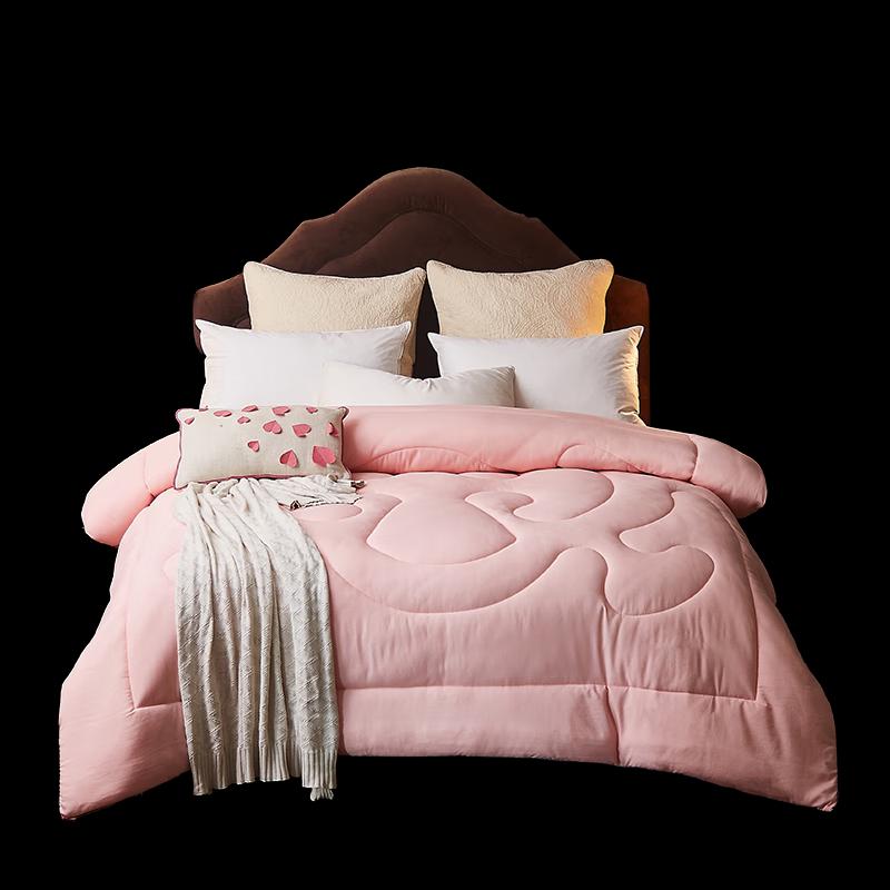 Hengyuanxiang Antibacterial Comfort Fiber Quilt