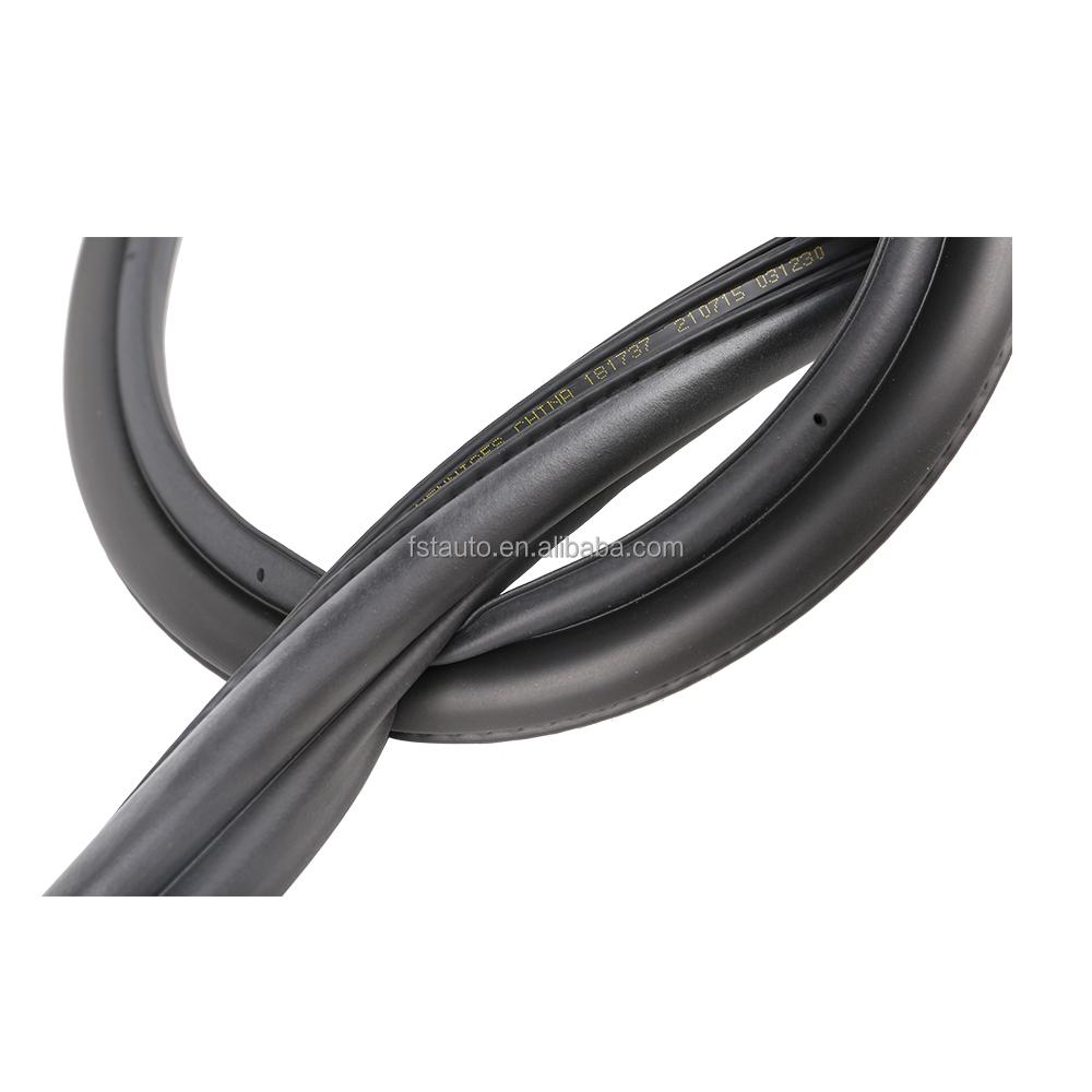 trunk lid sealing strip 1091069-00-D For Tesla Model 3