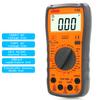 NJTY T92 household digital multimeter, manual range, portable digital universal meter