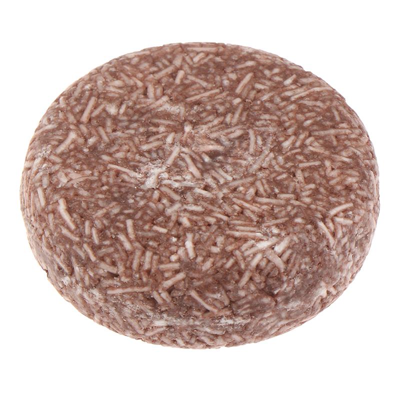 Silikonfreie Shampoo-Seife Polygonum Shouwu Ginseng-Seife Pflegeseife Shampoo-Seife mit ätherischen Ölen