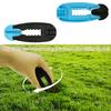 Instrumente pentru Înălțimea Tee-ului de Golf Setator de Înălțime Ajustabil al Tee-ului Ajutor de Antrenament pentru Golf în Aer Liber pentru Swinguri Consistente și Lovituri Precise