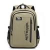 Men's Large Capacity Commuter & Travel Backpack