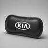 AFK4   Leather Car Pillow Car Knee Pad Elastic Memory Foam Leg Pad For Kia Morning Sportage K8 K3 K9 Ceed Picanto Stonic K7 K5 Rio Niro