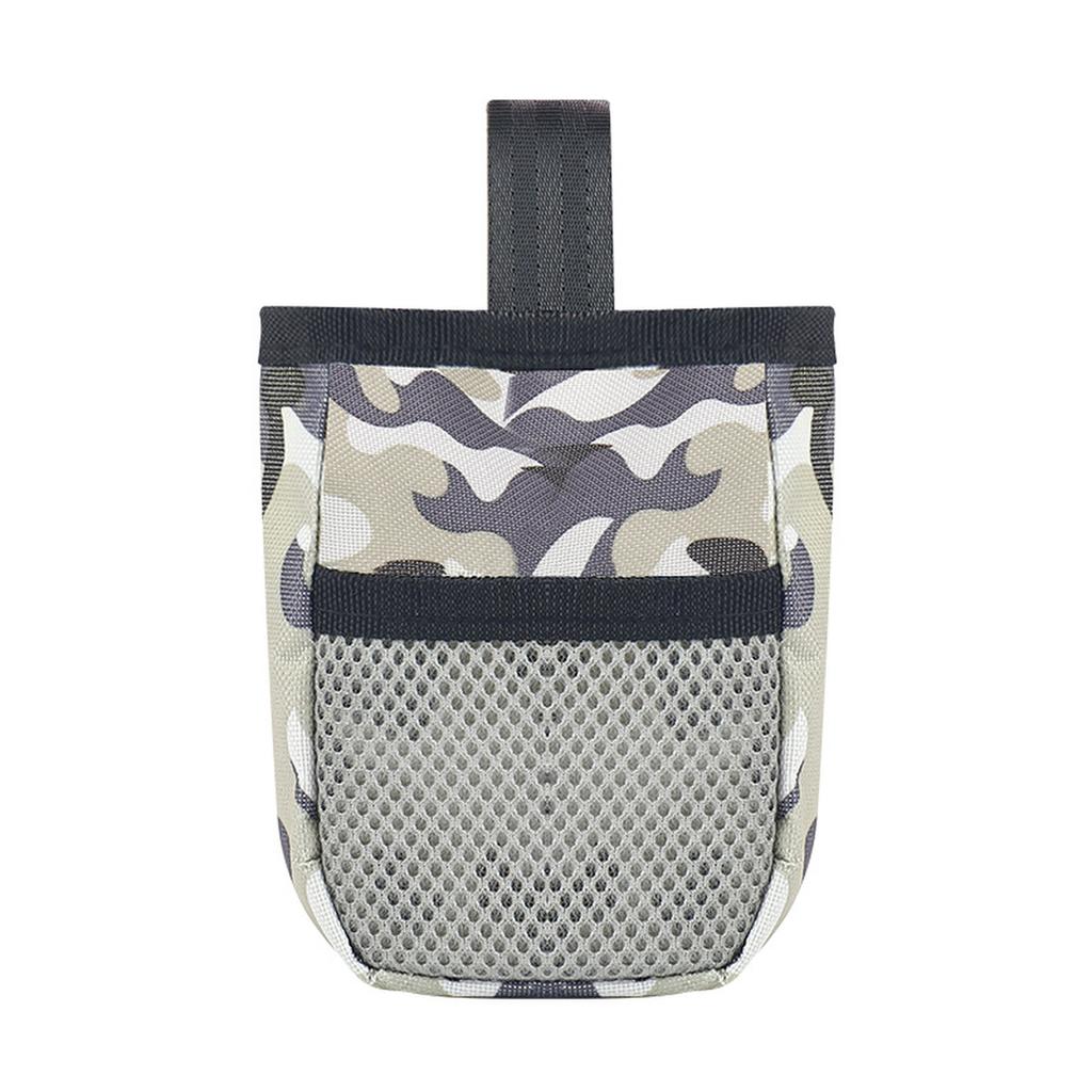 Pet Dog Puppy Training Snack Pet Feed Pocket Pouch Obedience Agility Pouch Food Bag Waist Bag