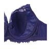 Red Label by 0105 Full Cup Bra M008 F75 Size [Triumph] (Dark Blue)