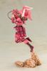 Sword Art Online Alternative Gun Gale Online Ren Scale PVC Painted Complete Figure 1/7
