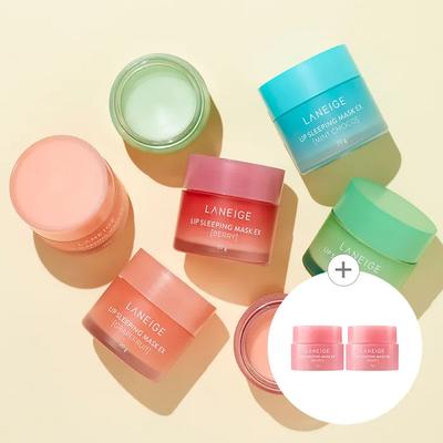 Lippenschlafmaske EX 20g