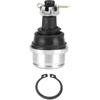 Obenliegendes Kugelgelenk für Honda Rancher 350 400 420, Foreman 450 500 520, Rubicon 500, Rincon 650 680, Pioneer 500 700 1000 1998-2022, 1 Stück Vorne Oben