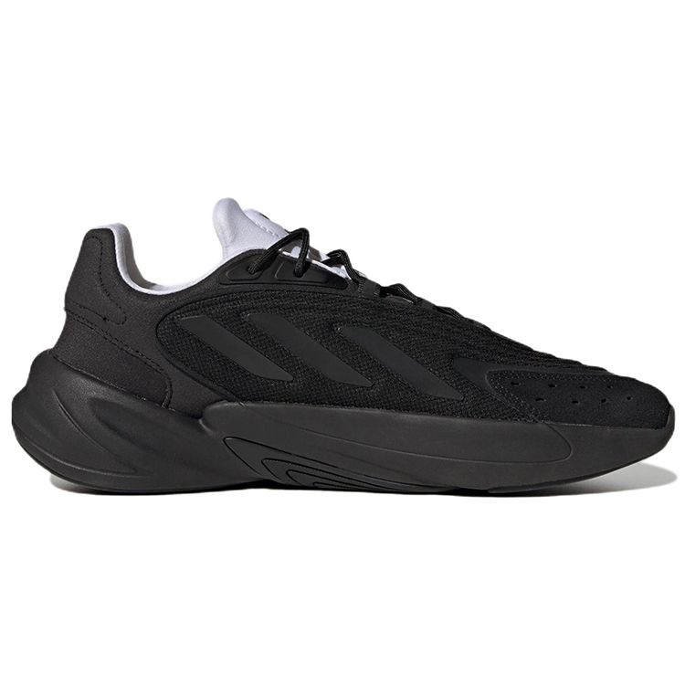 Adidas Ozelia Black White Unisex Sneakers Core-Black Cloud-White GX4499