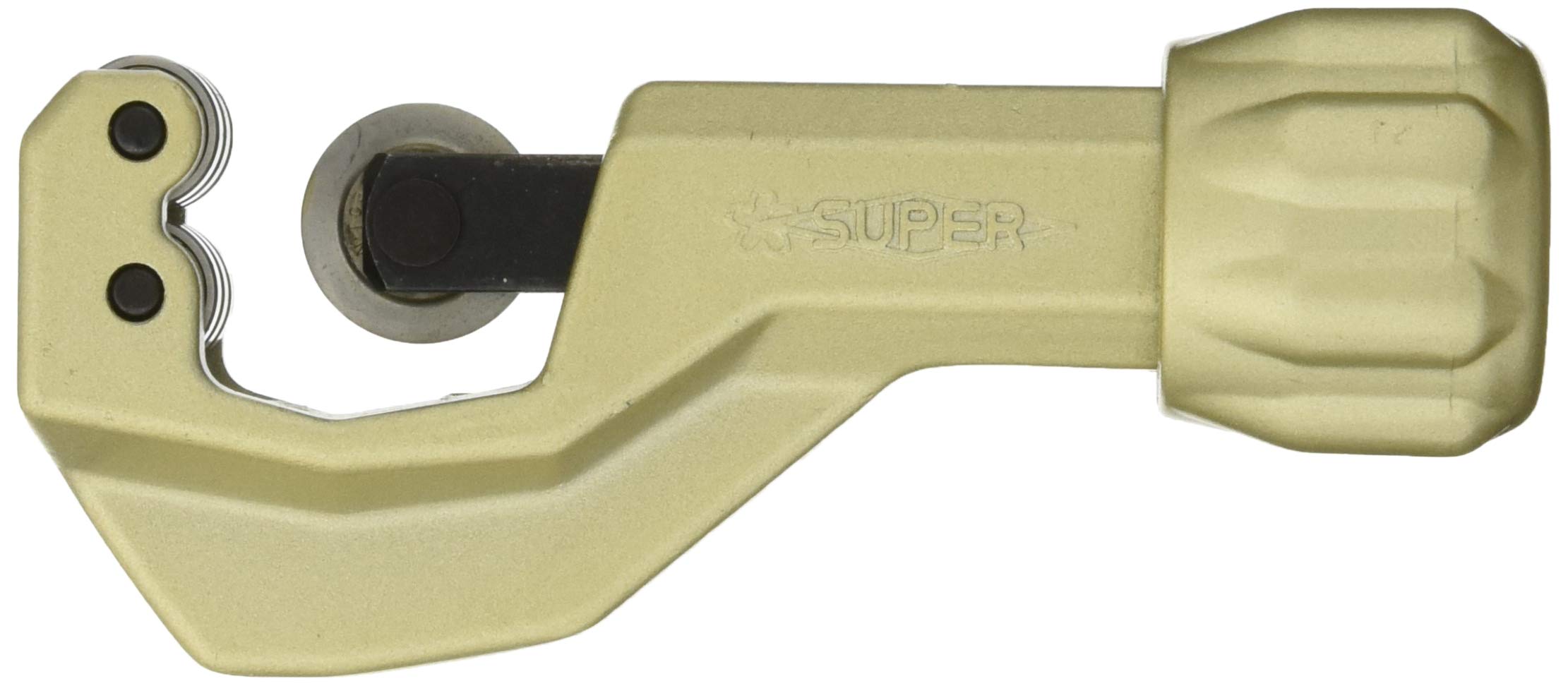 

Supertool Super Bearing Tube Cutter (Cuts Pipe Outer Diameters: 4-32mm) TCB105