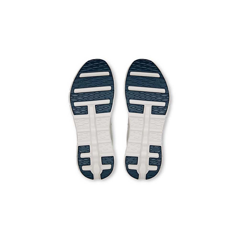 ON Cloudtilt Midnight Ice Men Sneakers Blue 3ME10101764