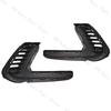 For Hyundai Elantra 2016 2017 2018 Car Front Bumper Fog Light Lamp Trim Cover Frame Grille Bezel 86564-F2000 86563-F2000