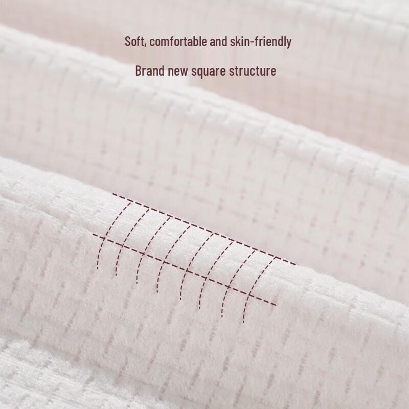 LanPiao Einweg-Kompressionstücher für Reisen