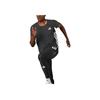Adidas Adizero Soft Comfortable Stylish Breathable Short Sleeve T-Shirt Men Tops Black JF3473