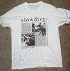 Slowdive Tee Slowdive Vintage Gift Tee for Men Women T Shirt S-5XL Unisex T-Shirt