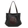 Tote Bag Women'S Canvas Bag Large Capacity Fashion Versatile Casual Shoulder Women'S Bag Luggage