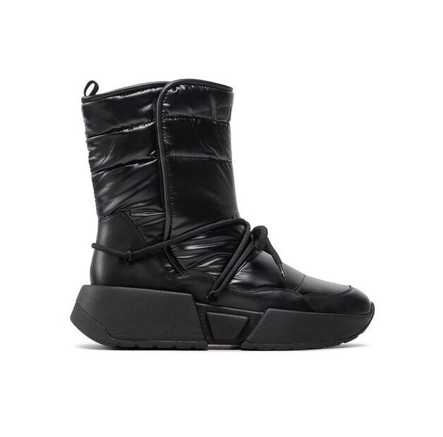Rage Age RA-11-06-000364 Ankle Boots, Black