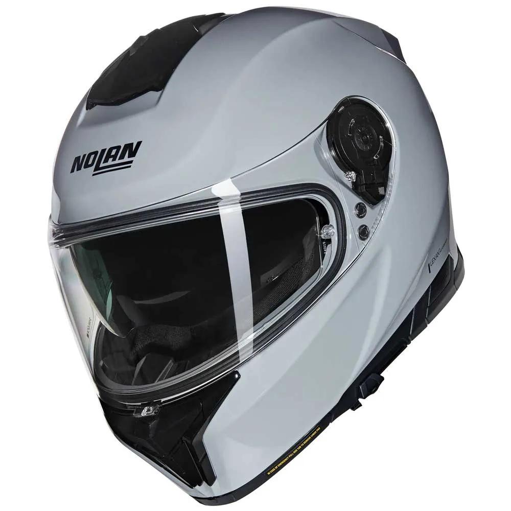 Nolan Full-Face Helmet N80-8 Classico