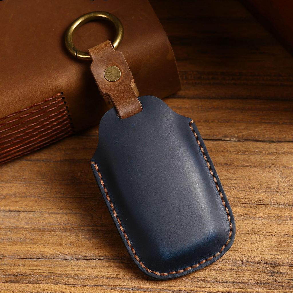 Premium Key Cover for Changan Eado, CS35, CS75, Benben, Yuexiang, Oushang Models