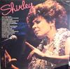 LP Record SHIRLEY BASSEY  Shirley SHM3094 Pickwick Record 1981 UK Jazz Used