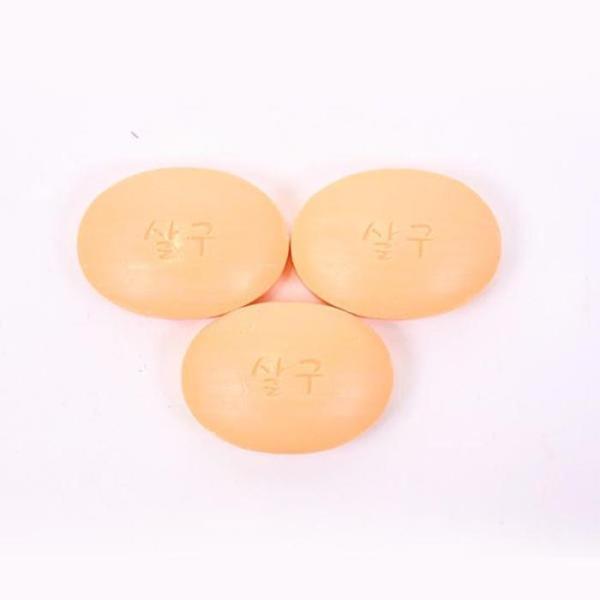 

[OF9LQP0P] Apricot Soap, Beauty Soap, Economical Soap, Facial Soap, Washing Soap (12150058)