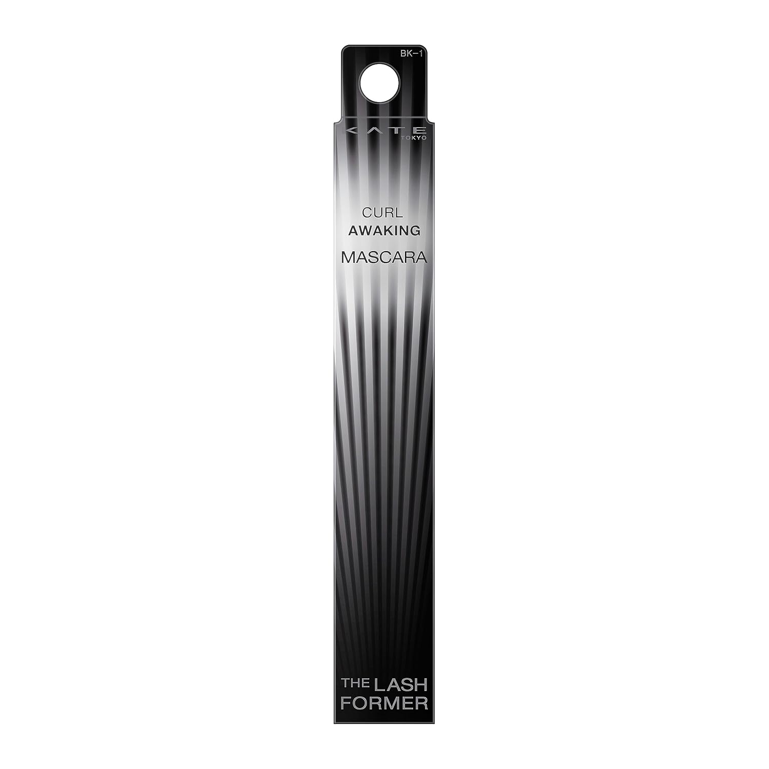 Kate Curl Awakening Mascara BK-1