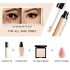 Body Concealer Narben-Makel Tattoo-Abdeckung Leichter seidiger Concealer Hohe Deckkraft Gesichtskorrektor Basic Konturstift Natura, 1 Stück, 03 03 Beige Sand