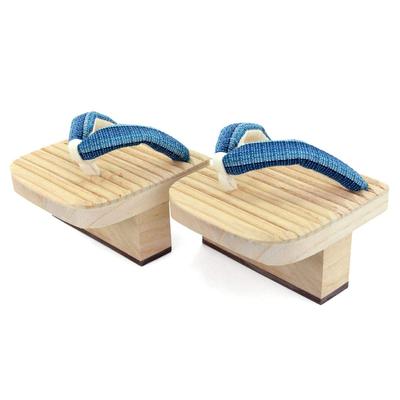 Single Tooth Geta Tengu Geta Single Tooth Geta Geta Paulownia Shijira Balance Core Training Single Tooth Geta Made In Japan Single Tooth Leg and Half
