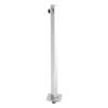 35cm Stainless Steel Solid Construction Wall Mounted Shower Extension Arm for Shower Head